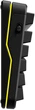 Клавіатура бездротова MCHOSE X75 Wireless/Bluetooth/USB Black (X75-1A) - изображение 4