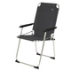 Кресло раскладное Bo-Camp Copa Rio Comfort XXL Graphite (1211961) - изображение 2