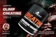 Креатин моногідрат Olimp Creatine Monohydrate Powder 250 g - зображення 3