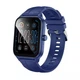 Смарт-часы Hoco Y27 Smart Sports Watch (call version) Blue - изображение 1