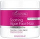 Успокаивающая маска для лица с водорослями - Bielenda Professional Redness Relief Soothing Algae Face Mask 160g (1478982-39633794) - изображение 2