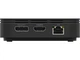 Док-станция для ноутбука Belkin Thunderbolt 3 Dock Core (F4U110BT) - изображение 3