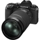 Универсальный объектив Fujifilm XF 70-300mm f/4-5,6 R LM OIS WR (16666870) - изображение 4
