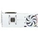 Видеокарта ASUS RTX 5090 32GB ROG Astral OC Edition WHITE (ROG-ASTRAL-RTX5090-O32G-WHITE) (GDDR7, 512 bit, PCI-E v5.0 x16) - изображение 6