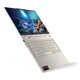Ноутбук Lenovo 14 Yoga 7 2-in-1 14AKP10 OLED/Ryzen 7 AI 350/32GB/1TB/UMA/DOS/Pen/Seashell (83JR007KRA) - изображение 9