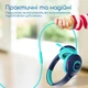 Bluetooth-гарнітура Promate Coddy Aqua - зображення 5