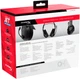 Słuchawki HyperX Cloud Jet Wireless Black (AJ0T1AA) - obraz 10
