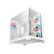 Корпус DeepCool CG530 4F White (R-CG530-WHADA4-G-1) без БП - изображение 3