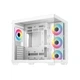 Корпус DeepCool CG530 4F White (R-CG530-WHADA4-G-1) без БП - изображение 4