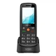 Мобильный телефон Nomi i2440 Dual Sim Black - изображение 4