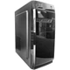 Компьютерный корпус с блоком питания FrimeCom Q11 450W Black - изображение 1