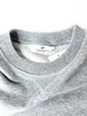 Кофта світшот H&M 116 см сірий артикул Л1109 - изображение 2
