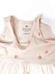 Сарафан H&M 116 см персиковий артикул Л1077 - изображение 2