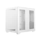 Корпус DeepCool CG530 безстійковий дизайн білий (р.Midi-Tower) - изображение 9