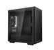 Корпус DeepCool CH370 Black (R-CH370-BKNAM1-G-1) без БЖ - изображение 2