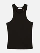 Топ Primark чорний TXPGN324 L - изображение 5