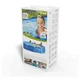 Круглый каркасный бассейн Intex 28210 с чашей из ПВХ 366х76 см на 6503 л Синий (127-9-28210 #2025) - изображение 8