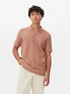 Поло Primark темно-бежевий YSUPE173 XL - изображение 2