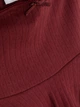 Спідниця Primark бордовий UZDSF569 134 - изображение 3