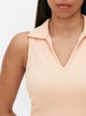 Топ Primark персиковий FIFUC379 XL - изображение 3