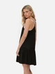 Сукня Primark чорний в візерунки LKVLD446 S - изображение 5
