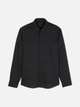 Сорочка Primark чорний KFGPM188 2XL - изображение 5