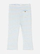 Штани Primark білий-синій POZET496 68 - изображение 1
