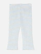 Штани Primark білий-синій POZET496 68 - изображение 2