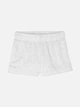 Шорти жіночі Primark XAZ519195TRHK M Світло-сірі меланж (DD8000009233500) - зображення 5
