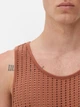 Майка Primark світло-коричневий AEJKO953 S - зображення 3