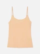 Топ Primark персиковий SPYNQ034 XS - изображение 5