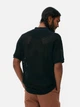 Поло Primark чорний IMQRD083 3XL - изображение 4