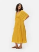 Сукня Primark гірчичний ZXEFO793 38 - изображение 2