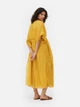 Сукня Primark гірчичний ZXEFO793 38 - изображение 4