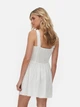 Сукня Primark молочний FFFHF650 L - изображение 4