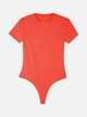 Боді Primark червоний ORGHH221 2XL - изображение 5