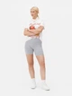 Шорти Primark сірий меланж DCYOK044 2XS - изображение 1
