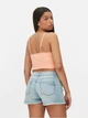 Топ Primark персиковий DJNFV657 XL - изображение 4