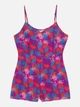 Комбінезон Primark фуксії в візерунки LPISK494 32 - изображение 5