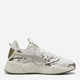 Мужские кроссовки Puma RS-X Splatters 40285501 42.5 (8.5UK) 27.5 см Warm White/Loden Green (4069156496521) - изображение 1