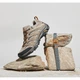 Кросівки Merrell Moab 3 Mns чоловічі pecan 49 бежеві - зображення 2