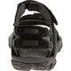 Сандалі Merrell Kahuna III Mns чоловічі black 44 чорні - зображення 3