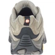 Кросівки Merrell Moab 3 Mns чоловічі pecan 49 бежеві - зображення 5