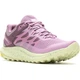 Кросівки Merrell Antora 3 Wms жіночі fondant/willow 36 фіолетові - зображення 1