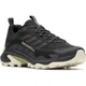 Кросівки Merrell Moab Speed 2 Mns чоловічі black 41 чорні - изображение 1