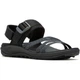 Сандалі Merrell District 4 Backstrap Wmn жіночі black 36 чорні - изображение 1