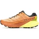 Кросівки Merrell Agility Peak 5 Mns чоловічі melon/clay 41 оранжеві/жовті - изображение 5