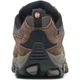 Кросівки Merrell Moab 3 GTX Mns чоловічі bracken 48 коричневі - зображення 2