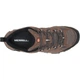 Кросівки Merrell Moab 3 GTX Mns чоловічі bracken 48 коричневі - зображення 4