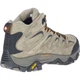 Черевики Merrell Moab 3 Mid GTX Mns чоловічі pecan 45 коричневі - изображение 5